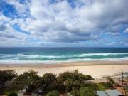 Cozy 16/26 The Esplanade, Surfers Paradise, QLD 4217