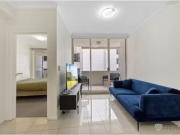Cozy 16/361 363 Kent Street, Sydney Apartment for rent...
