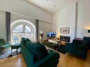 For Rent! 16a The Linen House