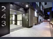 Just in! 1703/243 Franklin Street, Melbourne VIC 3000
