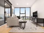 Unique 1709/478 St Kilda Road, MELBOURNE, VIC 3000...