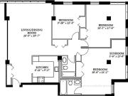 For rent: 170 Lees Ave Ottawa, 3+ bdrm Viewit |185636