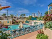 New 17/40 46 Burra Street, Surfers Paradise, QLD 4217