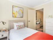 Cozy 17/52 Chatsbury Street, Goulburn Property for rent...