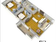 For rent: 1785 Bloor St Mississauga, 3+ bdrm Viewit |124692