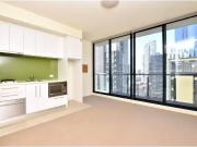 Nice 1807/25 Therry Street, Melbourne Apartment for rent...