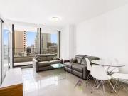Cozy 1810/91 Liverpool Street, Sydney NSW 2000