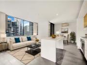 Just in! 1902/33 Rose Lane, MELBOURNE Apartment for rent...