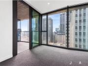 Just in! 1904/433 Collins Street, Melbourne Apartment...