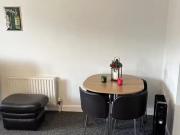 Rental! 19 Chichester Building, Old Baker’s Court