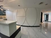For Rent 1,014.34 sqm Fitted Office Space at Makati City
