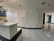 For Rent 1,014.34 sqm Fitted Office Space at Makati City