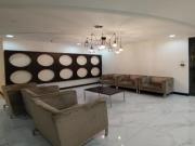 For Rent: 1,014 sq.m. fitted office space in Ayala Ave....