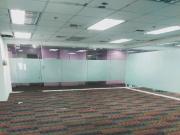 For Rent: 1,014 sq.m. fitted office space in Ayala Ave....