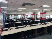 For Rent: 1,014 sq.m. fitted office space in Ayala Ave....