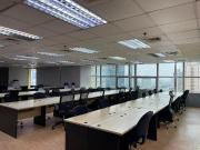For Rent: 1,025 sq.m. fitted office space in Ayala Ave.... For Rent: 1,025 sq.m. fitted office space in Ayala Ave....