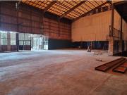 For Rent: 1,200 sqm Warehouse property in C5, Rosario,...