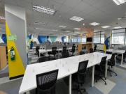 For Rent: 1,280 sq.m. fitted office space in Bridgetown,...