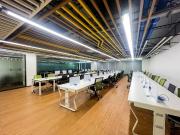 For Rent: 1,300.81 sqm Office Space in Asena City,...