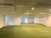 For Rent: 1,378 sq.m. fitted office in Makati