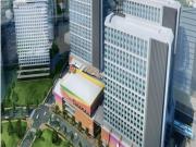 For Rent: 1,437 sqm Big Office Space in North Avenue,...