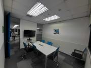 For Rent: 1,481 sq.m. fitted office space in Ortigas,...