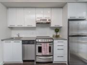 For Rent 1.5 Bedroom Apartment Mississauga ON DS94984191