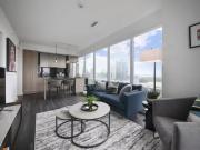 For Rent 1.5 Bedroom Apartment Toronto ON DS100006962