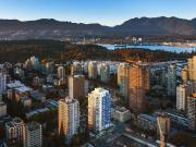 For Rent 1.5 Bedroom Apartment Vancouver BC DS95253542