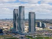 For Rent 1.5 Bedroom Apartment Vaughan ON DS92470344
