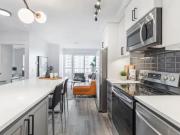 For Rent 1.5 Bedroom Apartment Waterloo ON DLS98568697