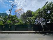 FOR RENT! 1,600 SQM VACANT LOT IN, COMMONWEALTH AVE...