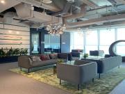 For Rent 1,769 sqm Premium Office Space in BGC, Taguig City