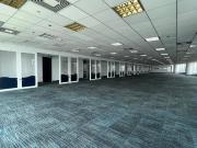 For Rent: 1,833 sq.m. semi fitted office space in Ayala...