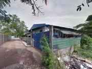 FOR RENT 1,927 Sqm Warehouse in Felix Ave Caita, Rizal RM51