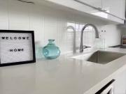 Cozy 1 BA 1 Bedroom 1191 Birchmount Road