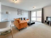 Deal! 1 BA 1 bedroom apartment for rent in Heol Glan...