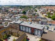 Nice 1 BA 1 bedroom apartment for rent in Newton Road,...