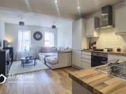 Charming 1 BA 1 bedroom apartment for rent in Oxford...