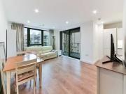 Cozy 1 BA 1 bedroom apartment for rent in St. Pauls Way,...