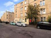 Charming 1 BA 1 bedroom flat for rent in Caledonian...