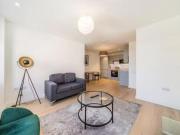 Unique 1 BA 1 bedroom flat for rent in Cheshire Street,...