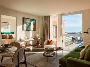 New 1 BA 1 bedroom flat for rent in Dumballs Road,...