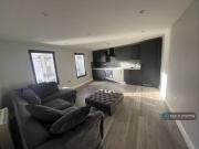 Cheap 1 BA 1 bedroom flat for rent in Hall Gate,...