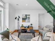 For Rent! 1 BA 1 bedroom flat for rent in Kindred House,...