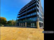 Deal! 1 BA 1 bedroom flat for rent in Salts Mill Road,...