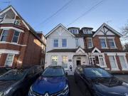 Rental! 1 BA 1 bedroom flat for rent in St Johns Road,...