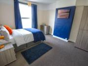 Charming 1 BA 1 bedroom house share for rent in Fourth...