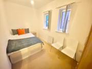 Charming 1 BA 1 bedroom house share for rent in Rickman...