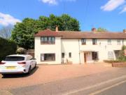 Nice 1 BA 1 bedroom semi detached house for rent in 38...